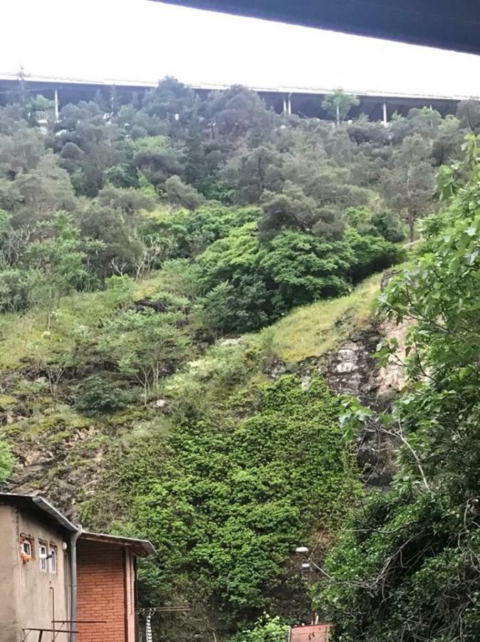 Комфортный Отдых В Сололаки Tbilisi Bagian luar foto