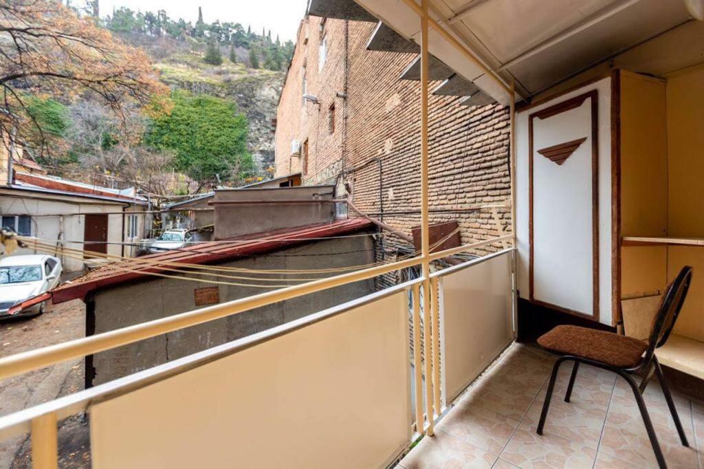 Комфортный Отдых В Сололаки Tbilisi Bagian luar foto