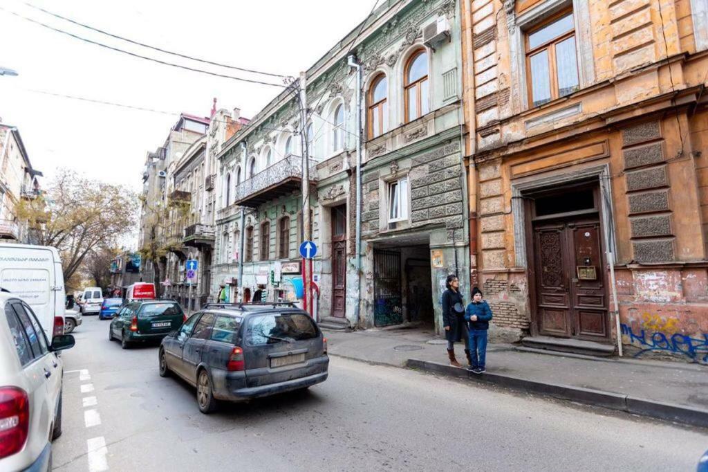 Комфортный Отдых В Сололаки Tbilisi Bagian luar foto